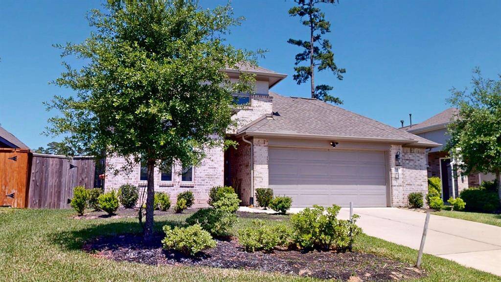 Amazing home in an amazing subdivision