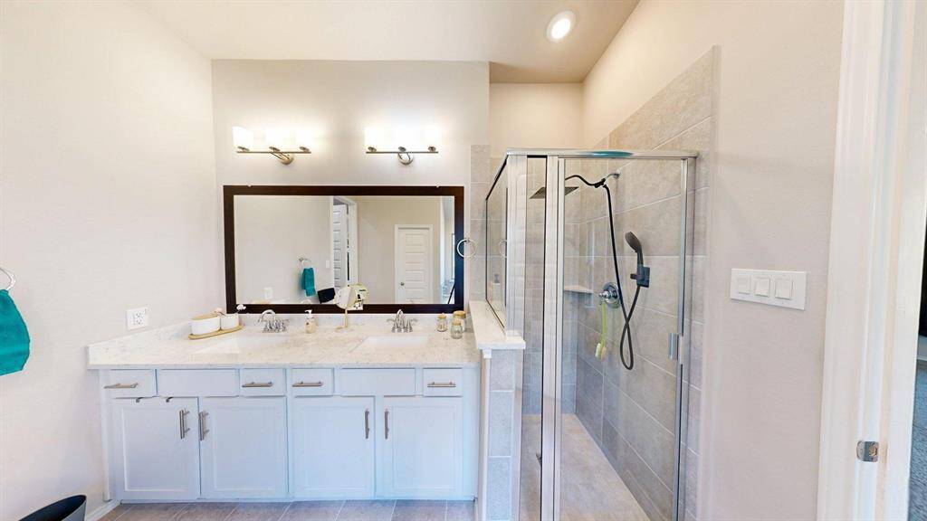 Double sinks