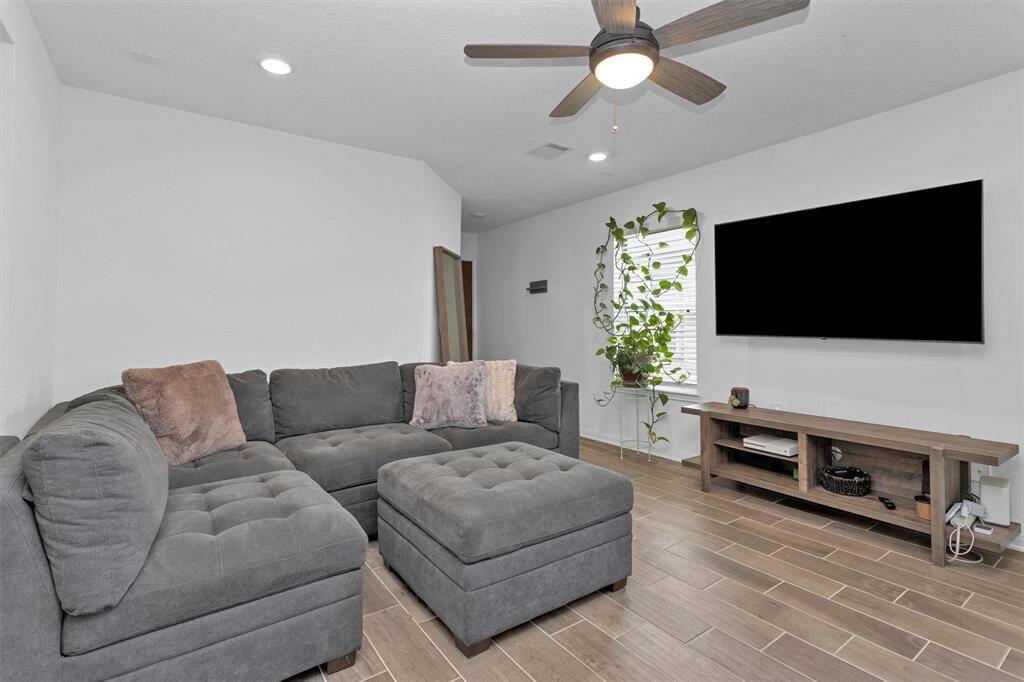 Every inch of this home has been well taken care of - it's basically new!