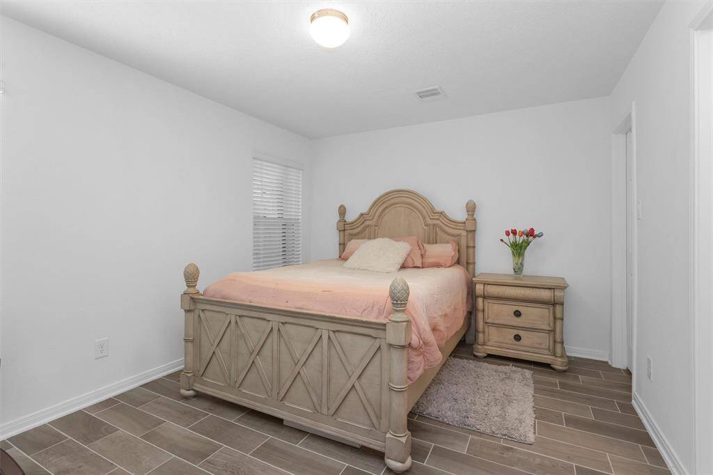 Take a step inside your primary suite!