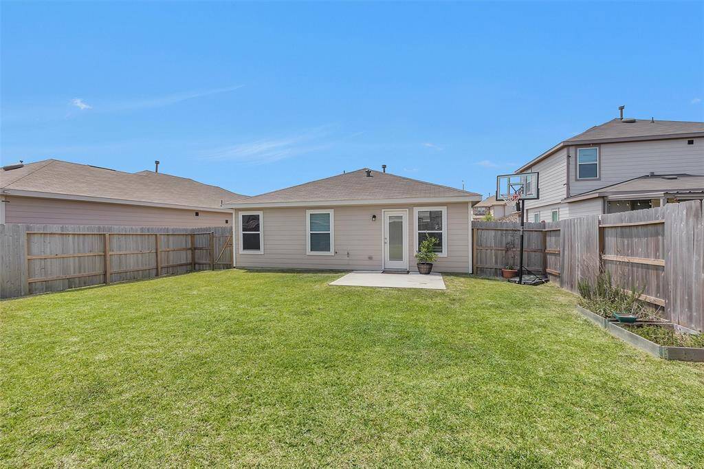 This home is ready for you! Completely move in ready - schedule a showing today!