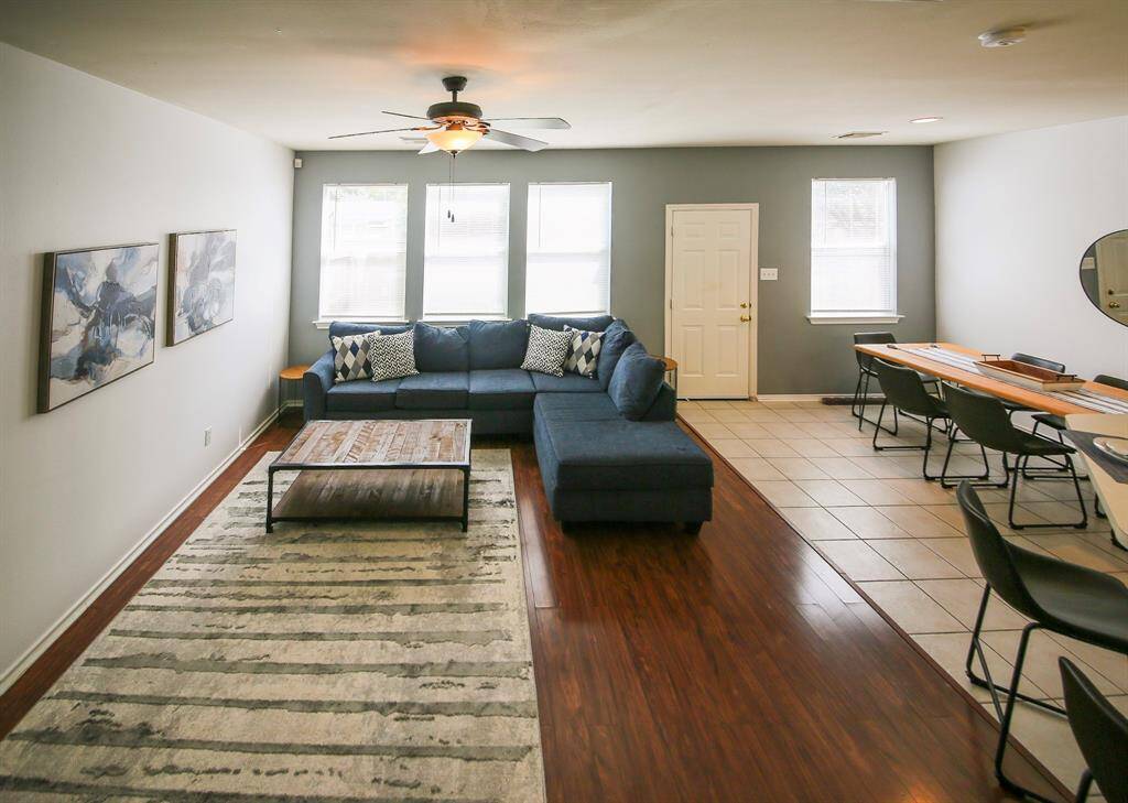 6 SCENIC BROOK - FURNISHED FOR LEASE