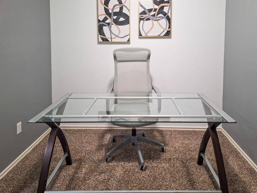 OFFICE SPACE