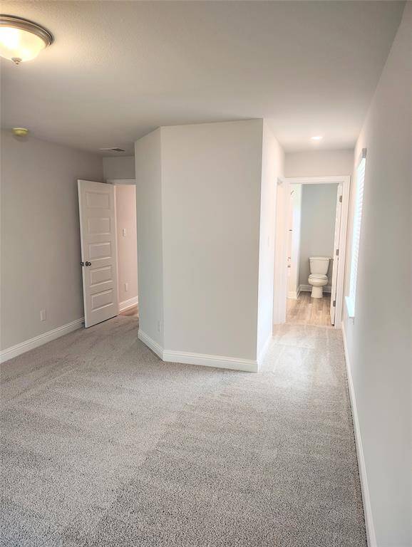 MOTHER-IN-LAW SUITE