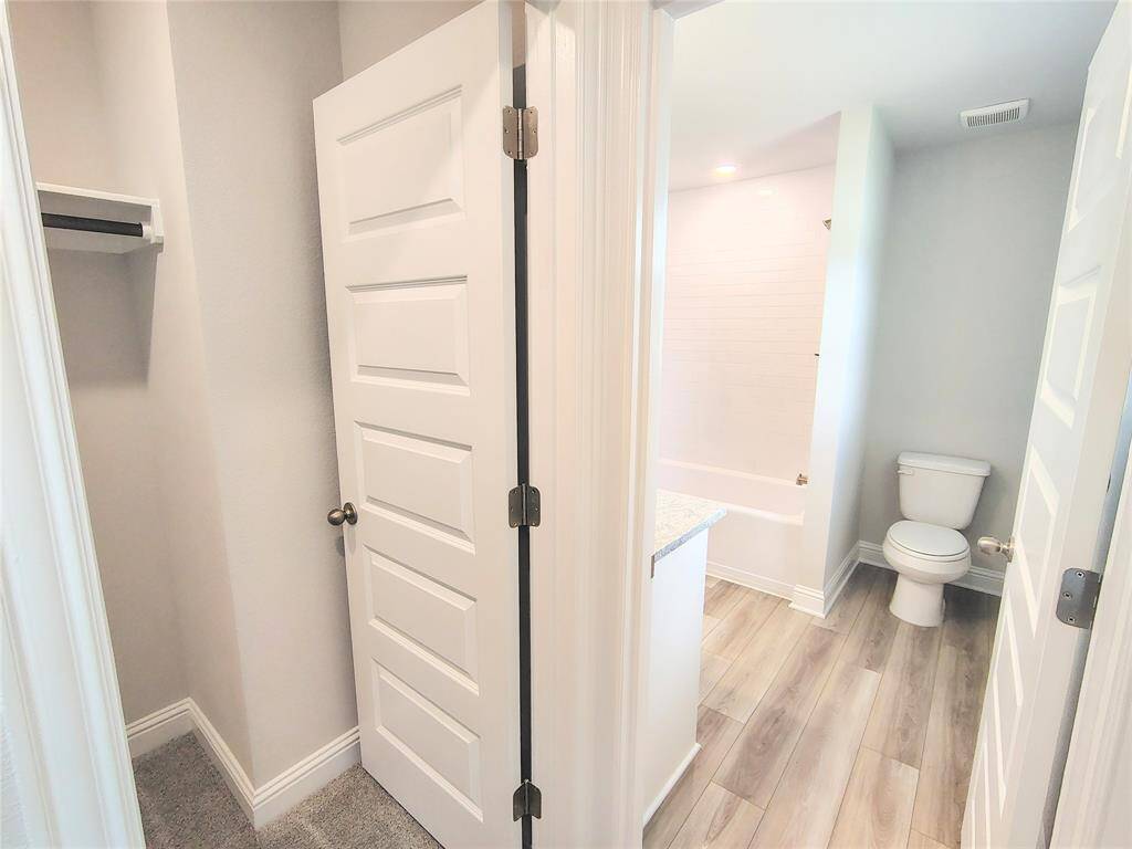 MOTHER-IN-LAW SUITE