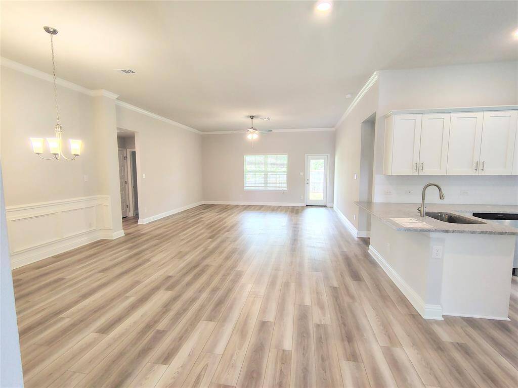 OPEN CONCEPT