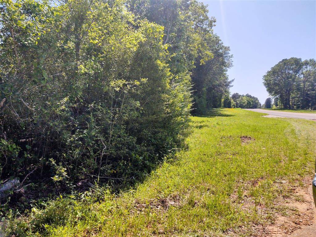 Vies of land along FM 228