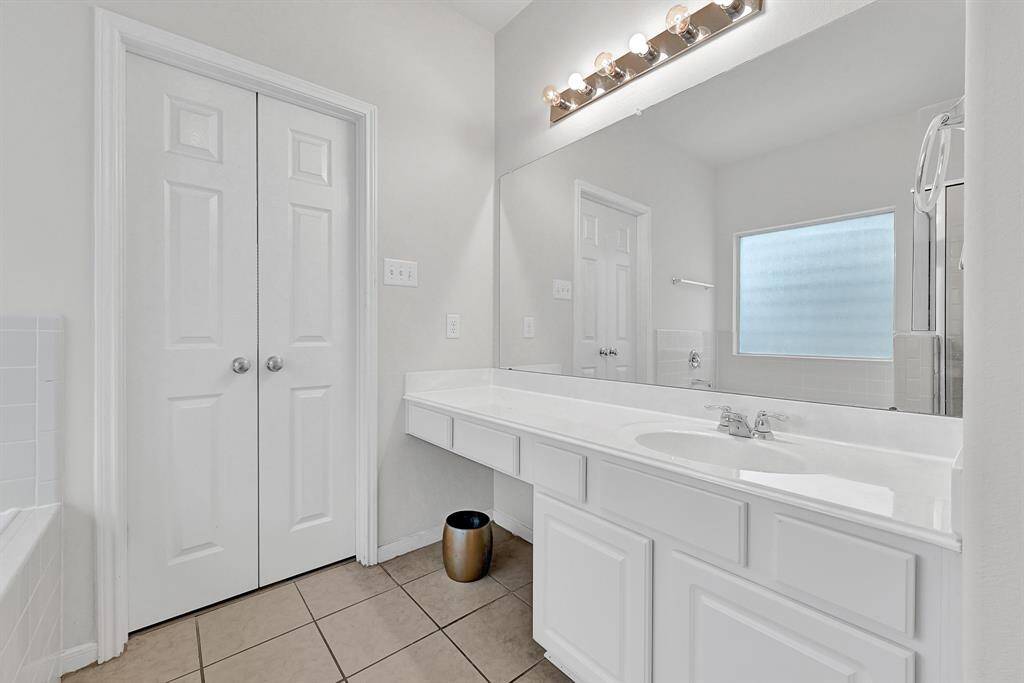 Master bath