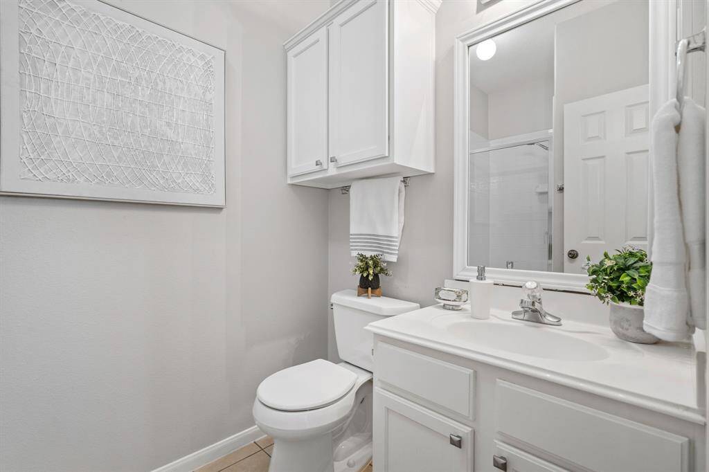Guest Bath