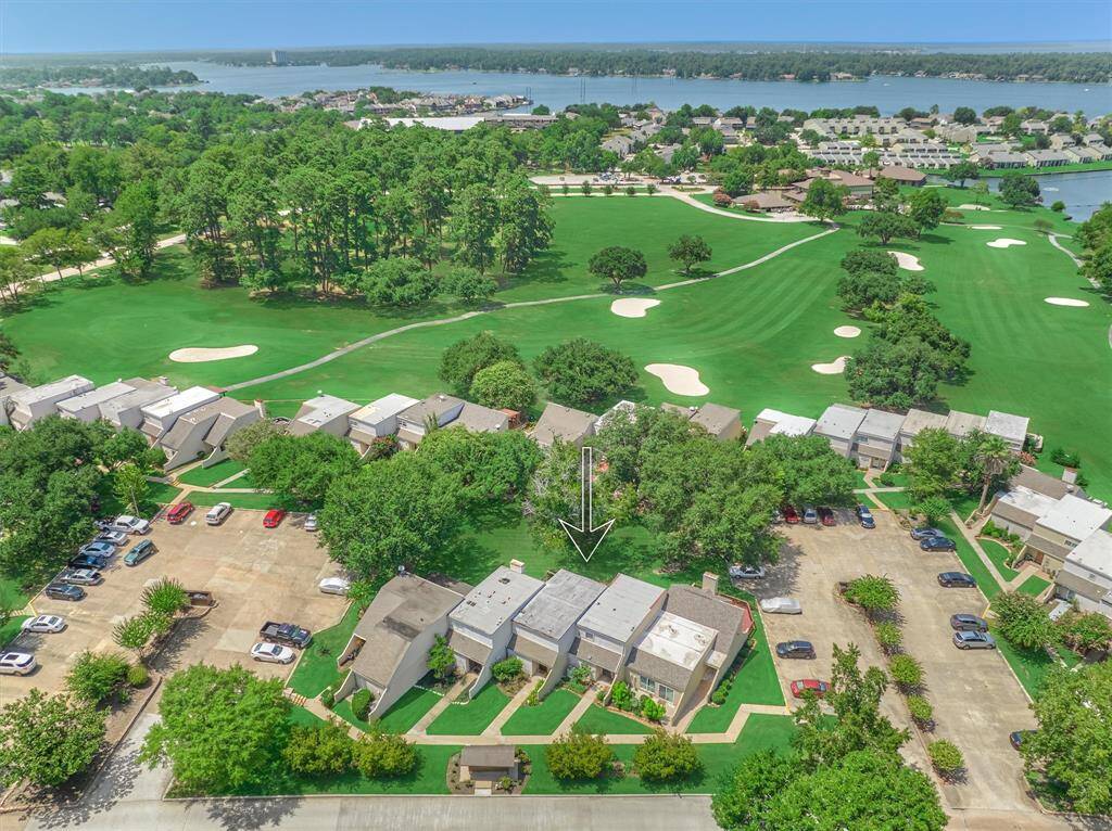 Talk about luxurious golf course living at an incredible value! Just a short walk away from amazing amenities, including April Sound Country Club, golfing, and lake access!
