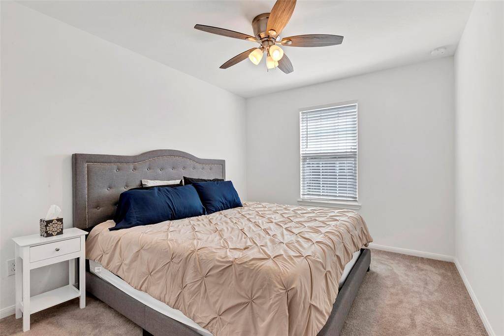 Bedroom #3.