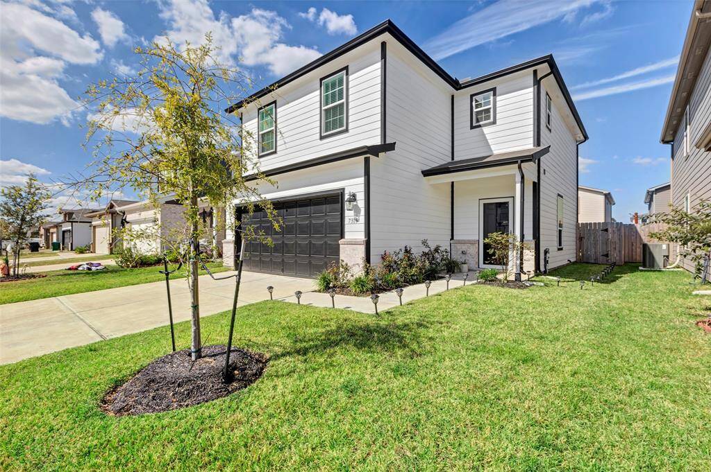Contact us for a tour today!