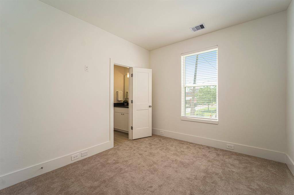 Third Bedroom