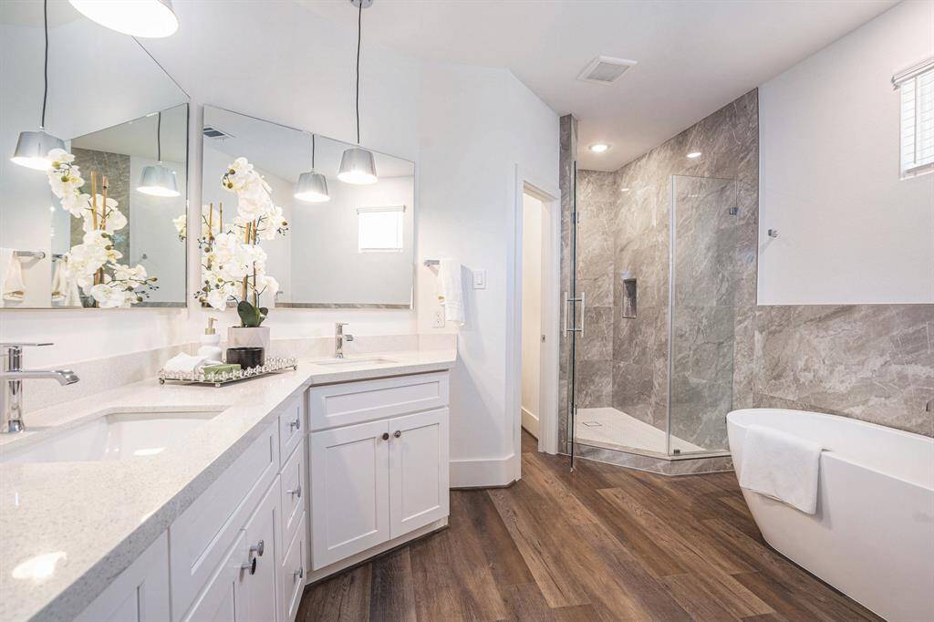 Laundry Room.