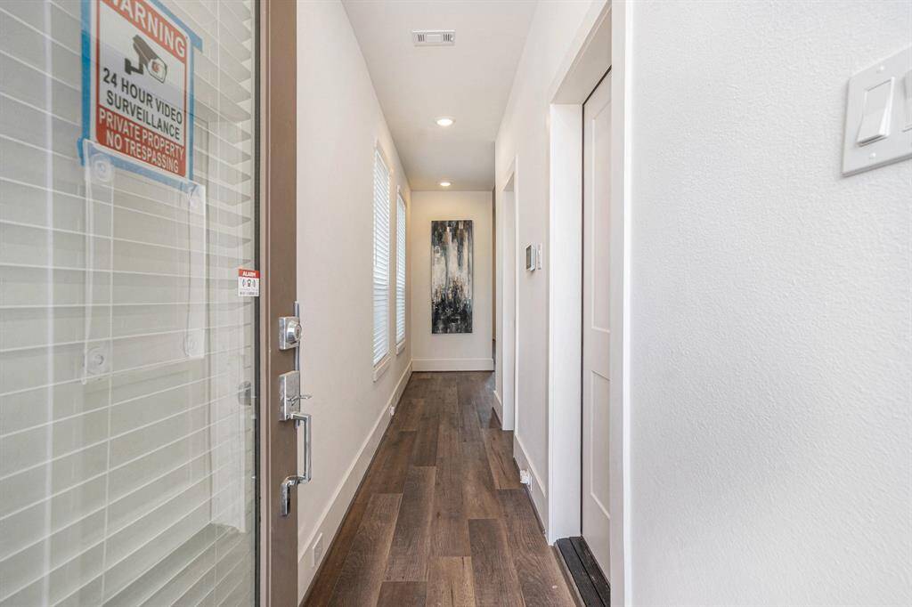 Model Home. Finishes of actual home may vary.