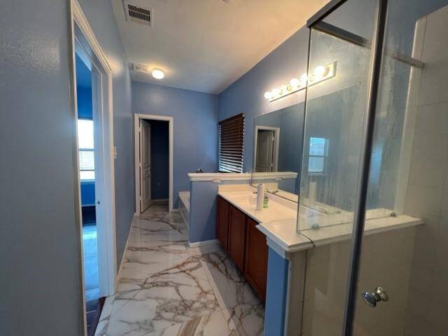 Master Bath view 2