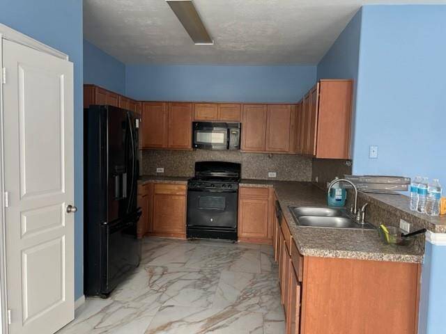 Kitchen view-1