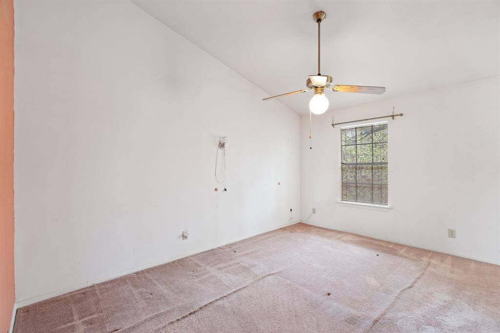 Bedroom 3 – A Peaceful Retreat! Spacious and inviting, ready for your personal touch.