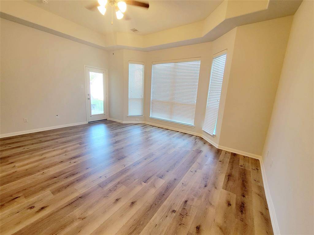 Master bedroom.