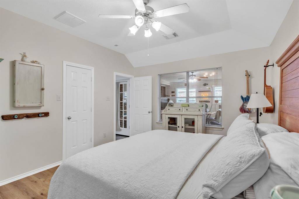 If you love a walk-in closet, you'll want to see this one