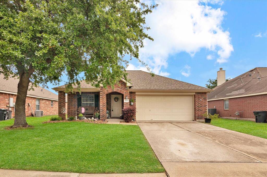 Beautiful home that's been lovingly maintained
