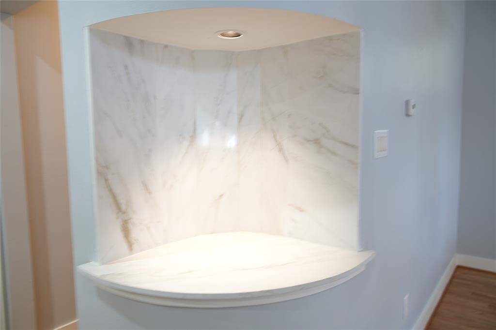Showcase your favorite decor!