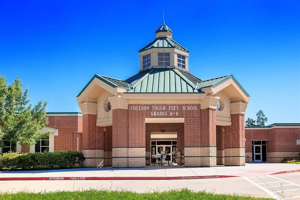 Tough Elementary School (K-6th Grade)