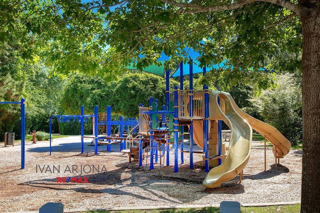 Cranebrook Park