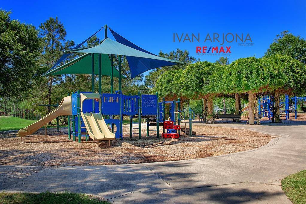 Cranebrook Park