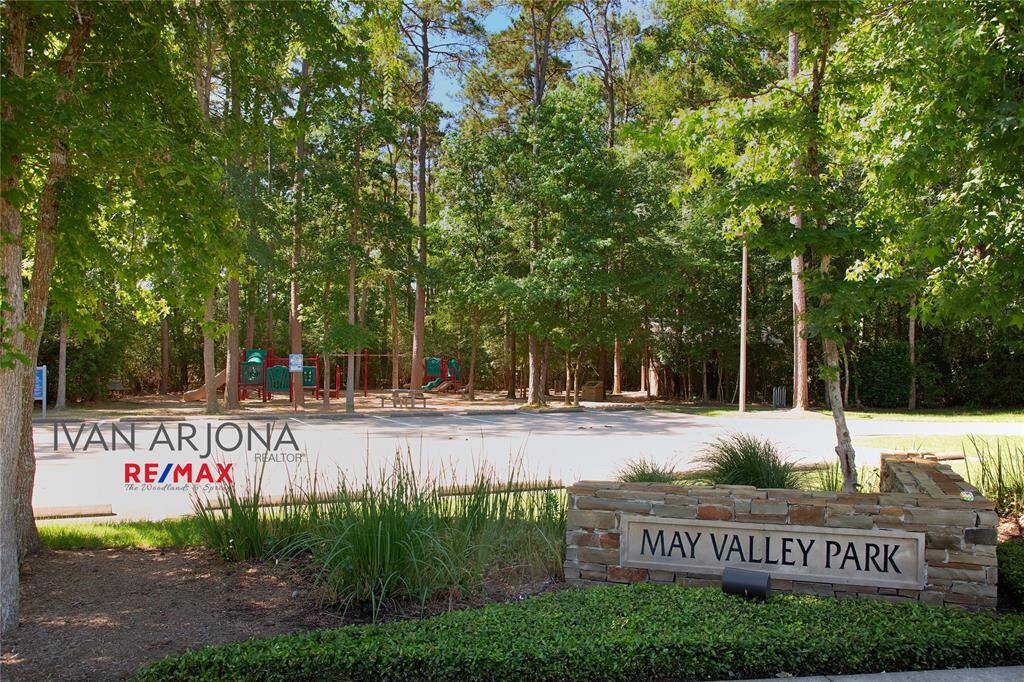 May Valley Park