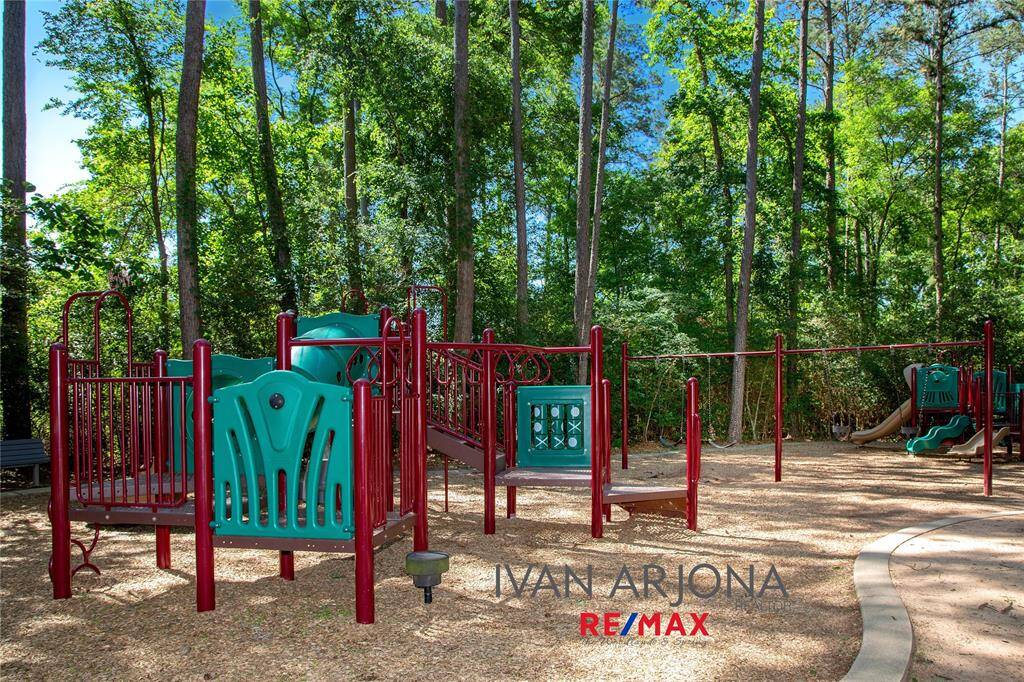 May Valley Park