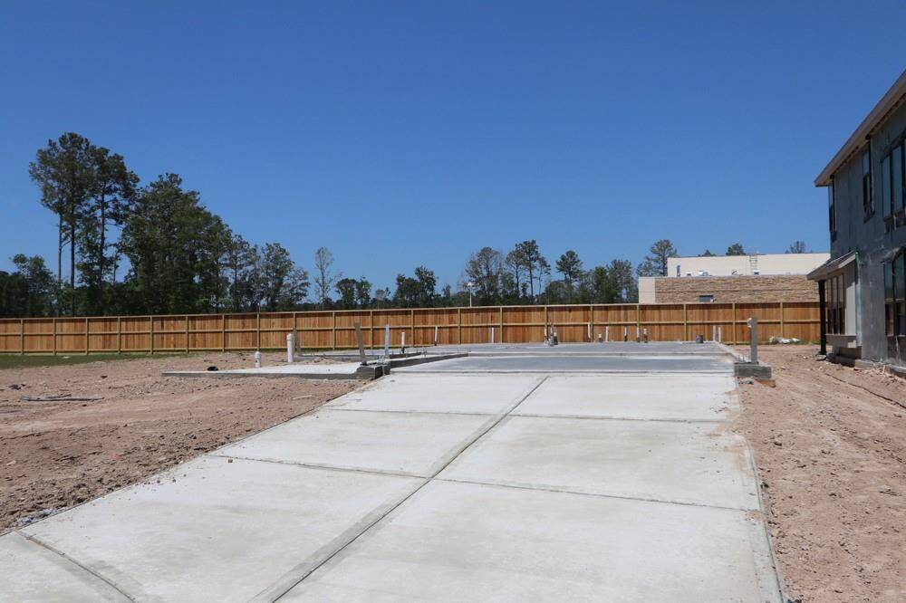 Every foundation at DWH is engineered and it’s inspected three times! We do not do “batch” testing. Rest easy knowing your foundation comes with a 10 year warranty.
