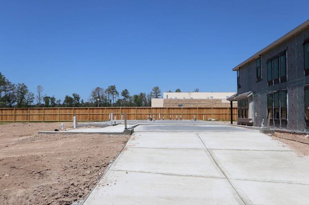 Every foundation at DWH is engineered and it’s inspected three times! We do not do “batch” testing.  Rest easy knowing your foundation comes with a 10 year warranty.