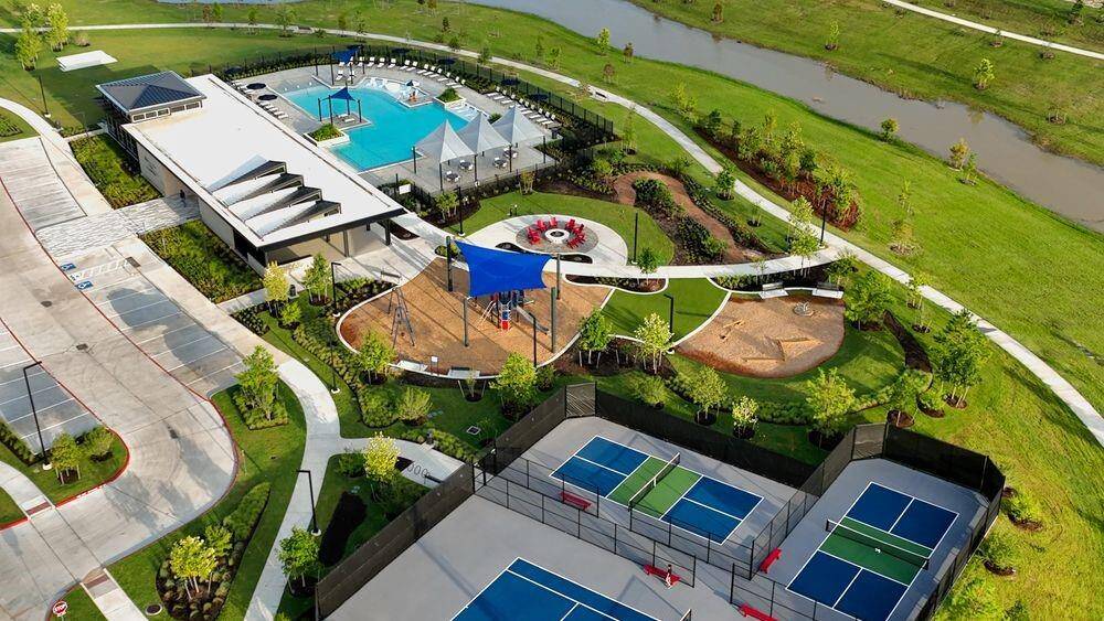 Avalon at Cypress Community