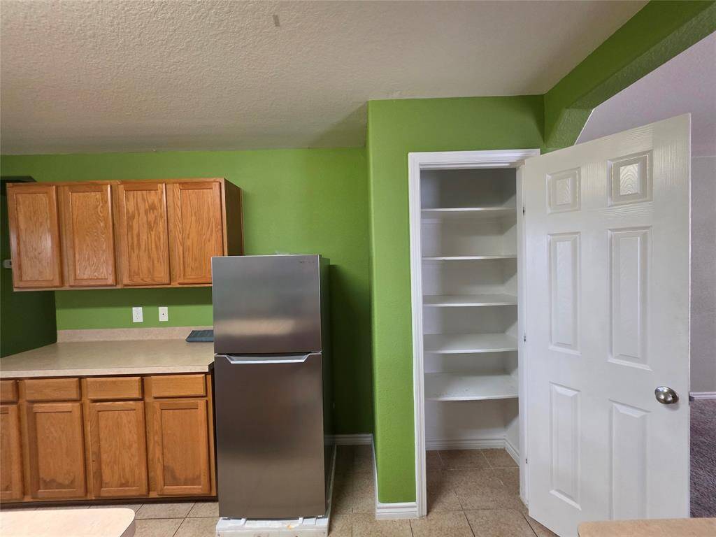 Kitchen Pantry