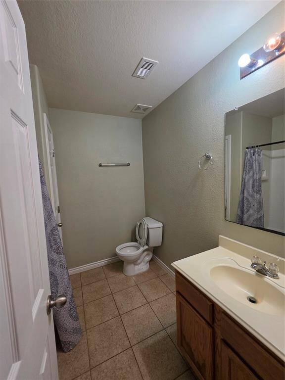 Second Full Bathroom