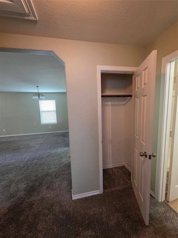 Cloak Room