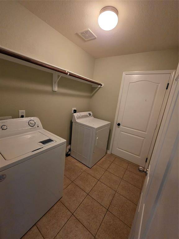 Utility Room includes Washer & Dryer