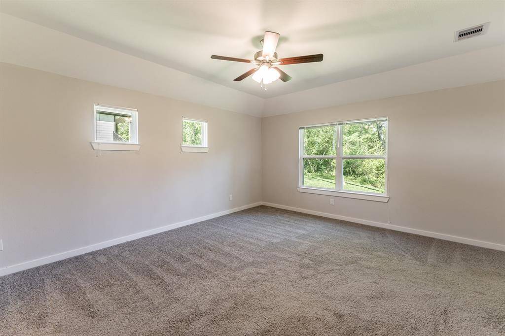 Primary suite