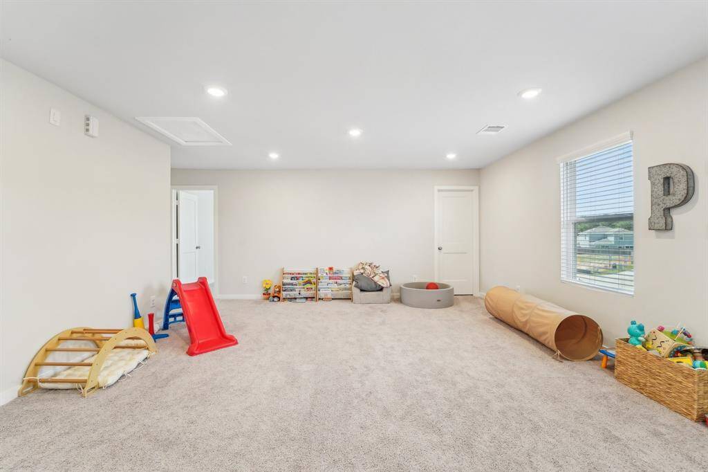 Gameroom