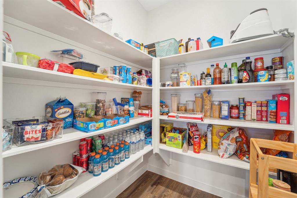 Pantry