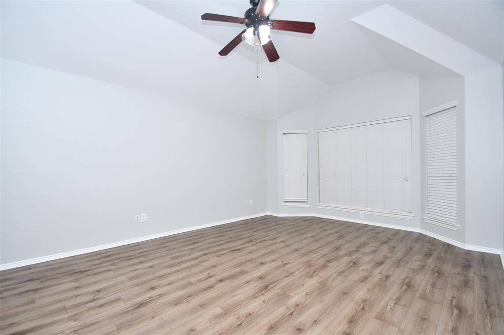 Primary  Bedroom