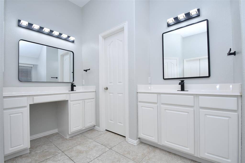 His/her Sinks