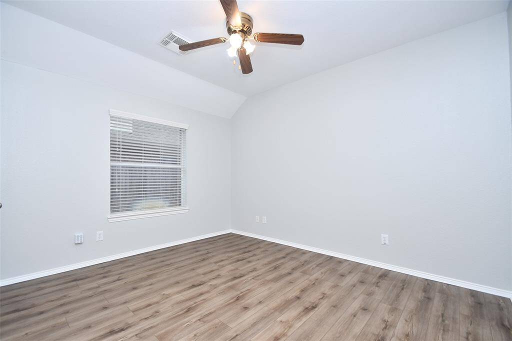 Bedroom #3