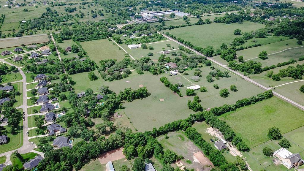 Exceptional opportunity to own a piece of historic Richmond, TX—perfect for building your dream acreage home, creating a private compound, establishing a business, or pursuing development possibilities.