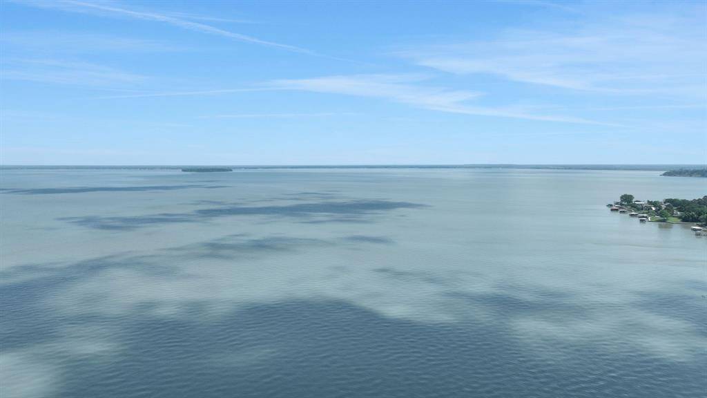 Beautiful Lake Livingston!