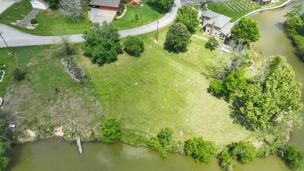 The lots are cleared and ready for your build