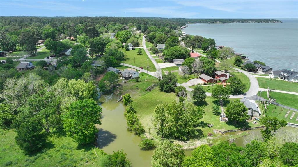 Coldspring Terrace is a Lakeside community located in Coldspring, Texas.
