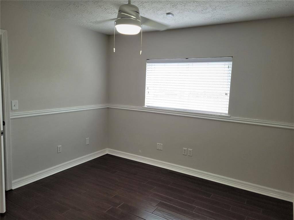 2nd guest bedroom