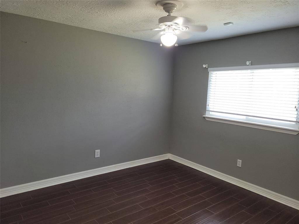 3rd guest bedroom